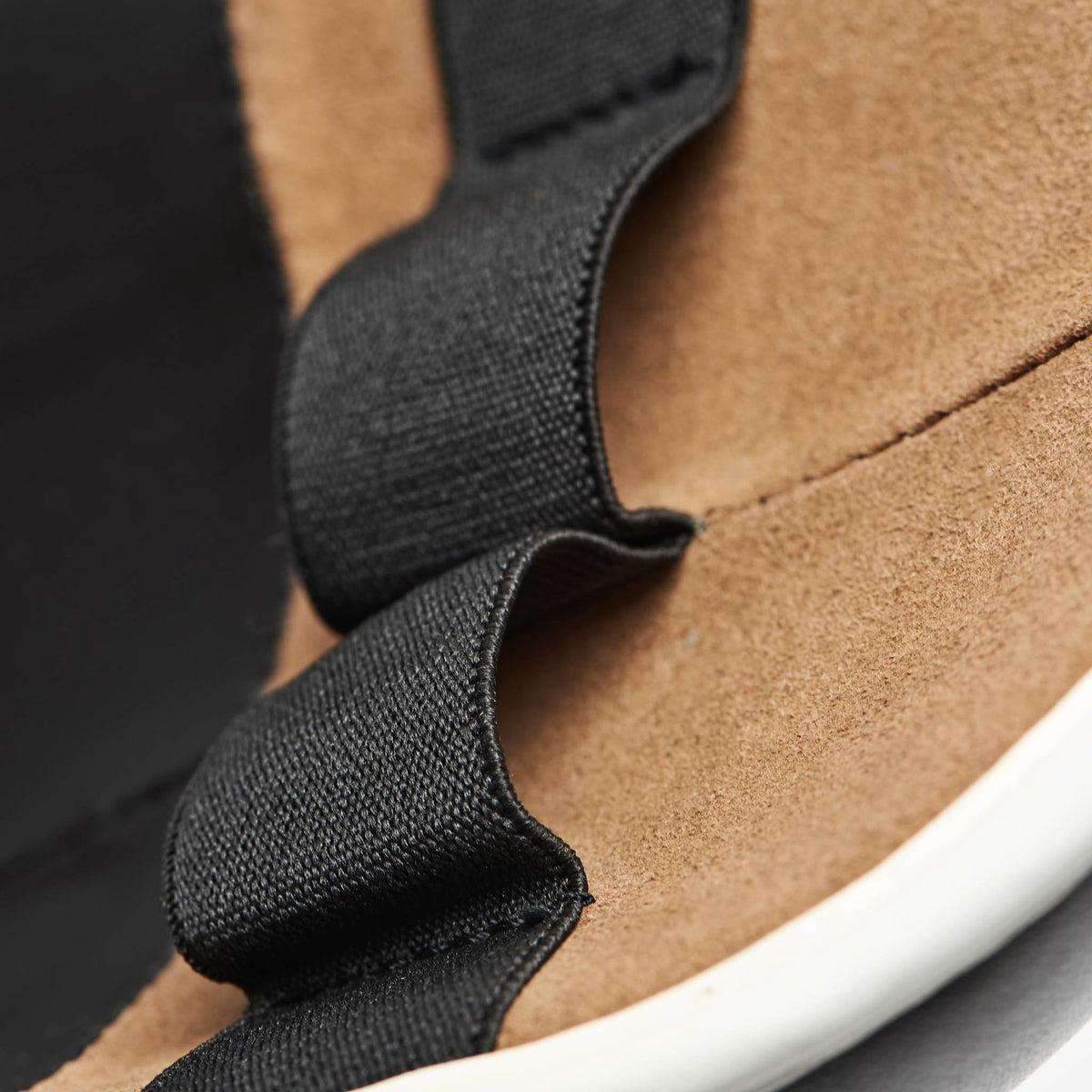 PREMIUM Foot Protection