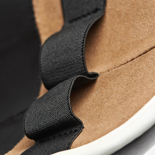 PREMIUM Foot Protection