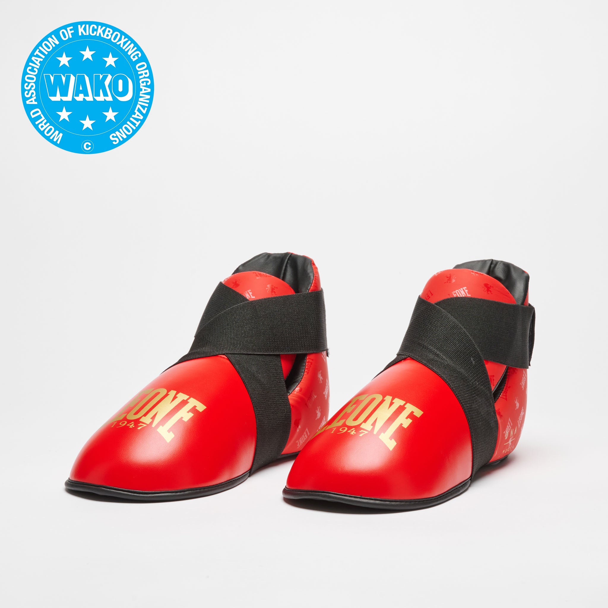 DNA FOOT PROTECTION WAKO APPROVED