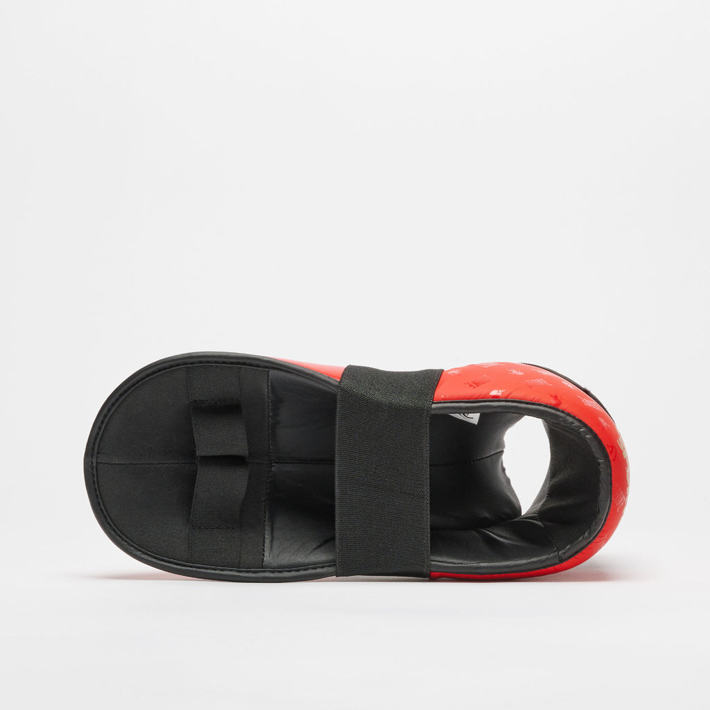 DNA FOOT PROTECTION