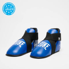 azul
