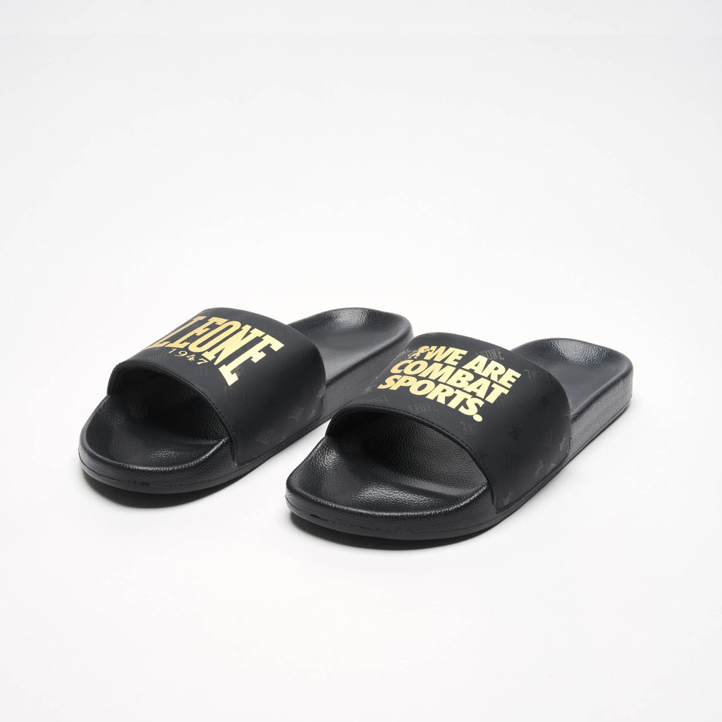DNA SHOWER SLIPPERS