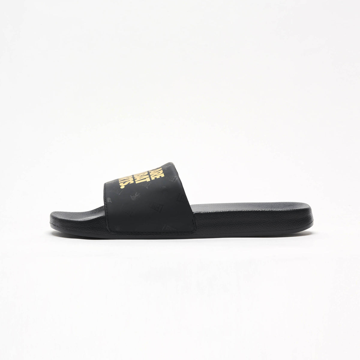 DNA SHOWER SLIPPERS