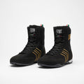 HERMES BOXING SHOES
