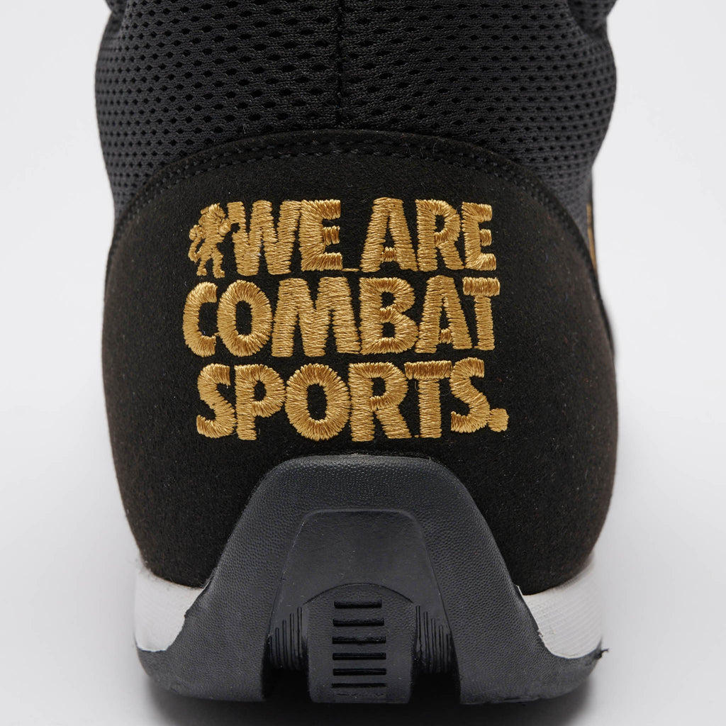 HERMES BOXING SHOES