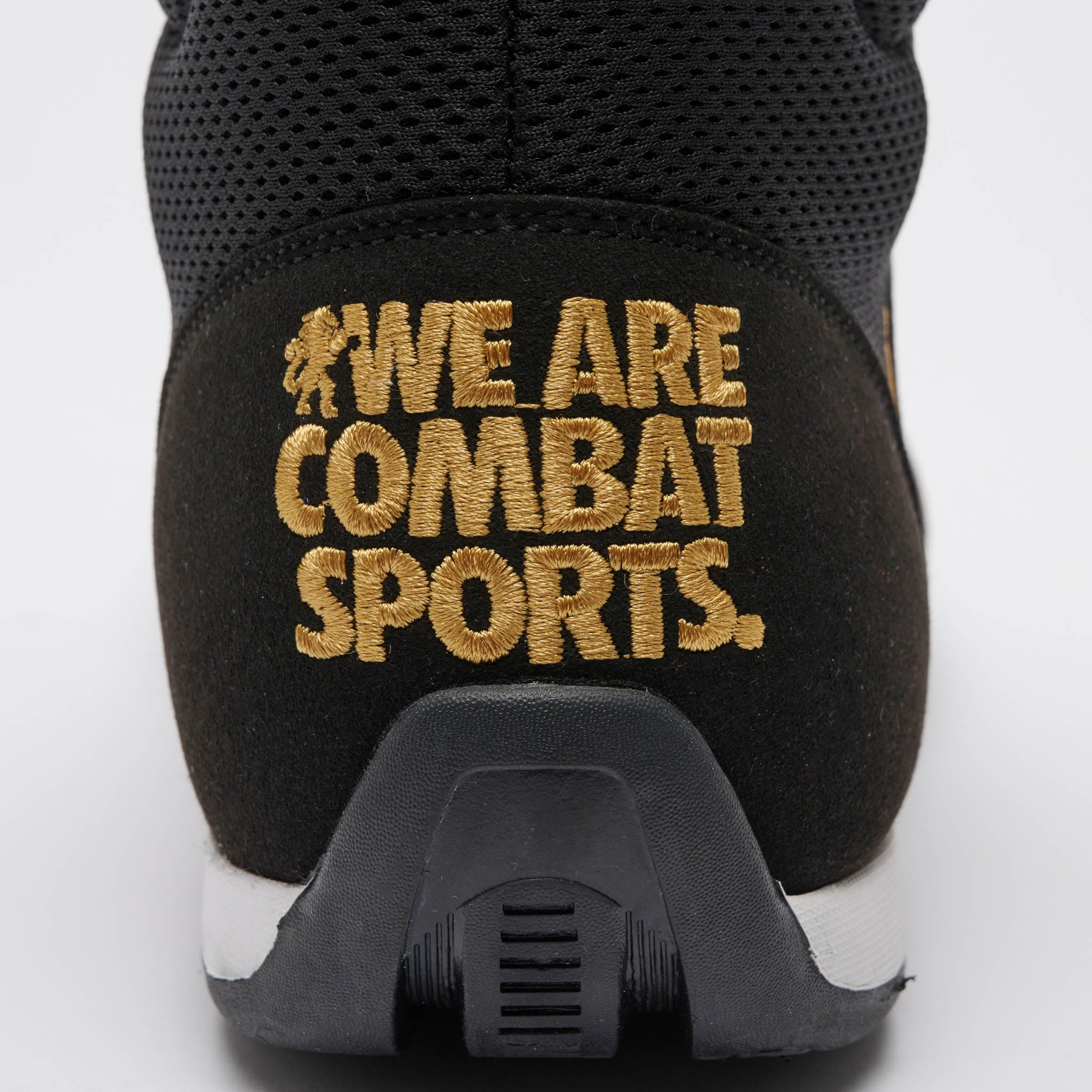 HERMES BOXING SHOES