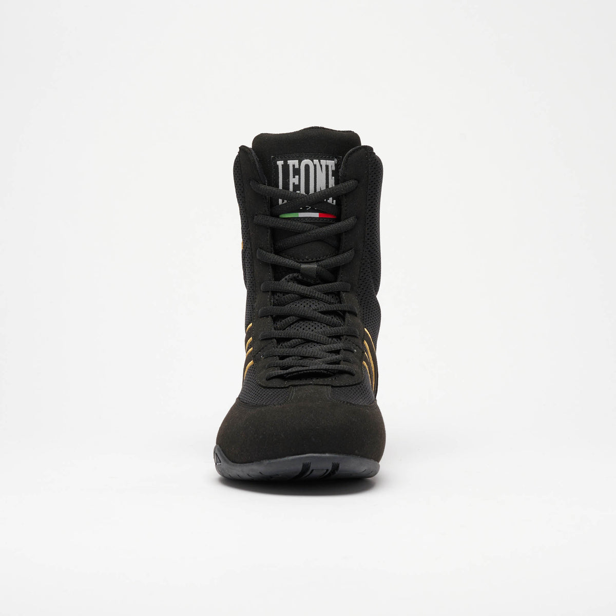 HERMES BOXING SHOES
