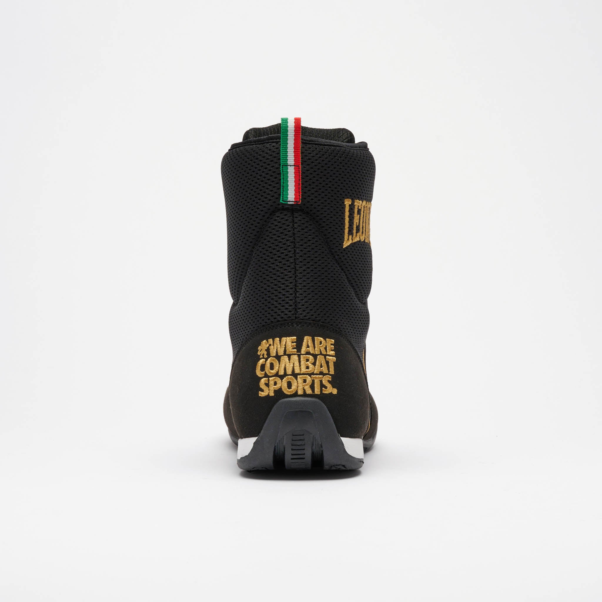 HERMES BOXING SHOES