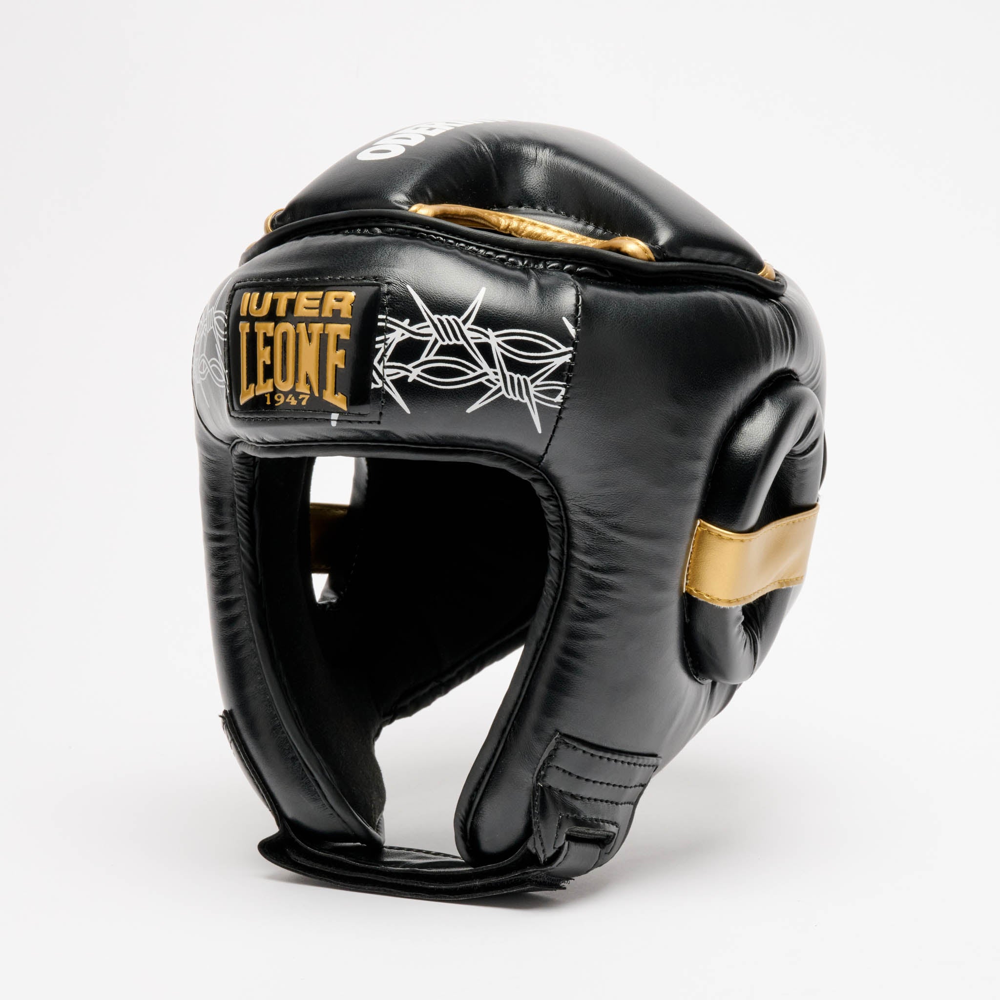 CASCO BARBED WIRE (IUTER)