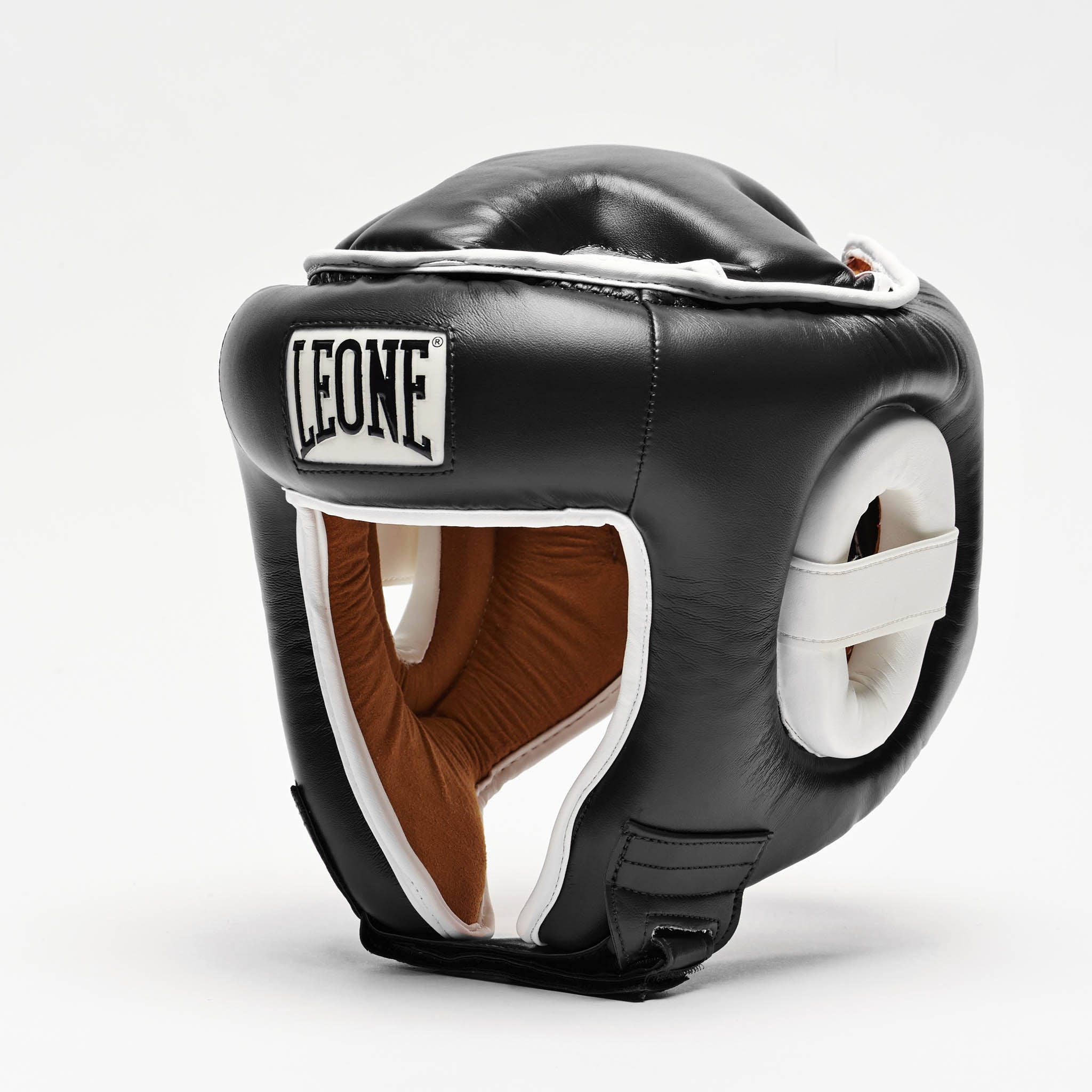 COMBAT HEADGEAR