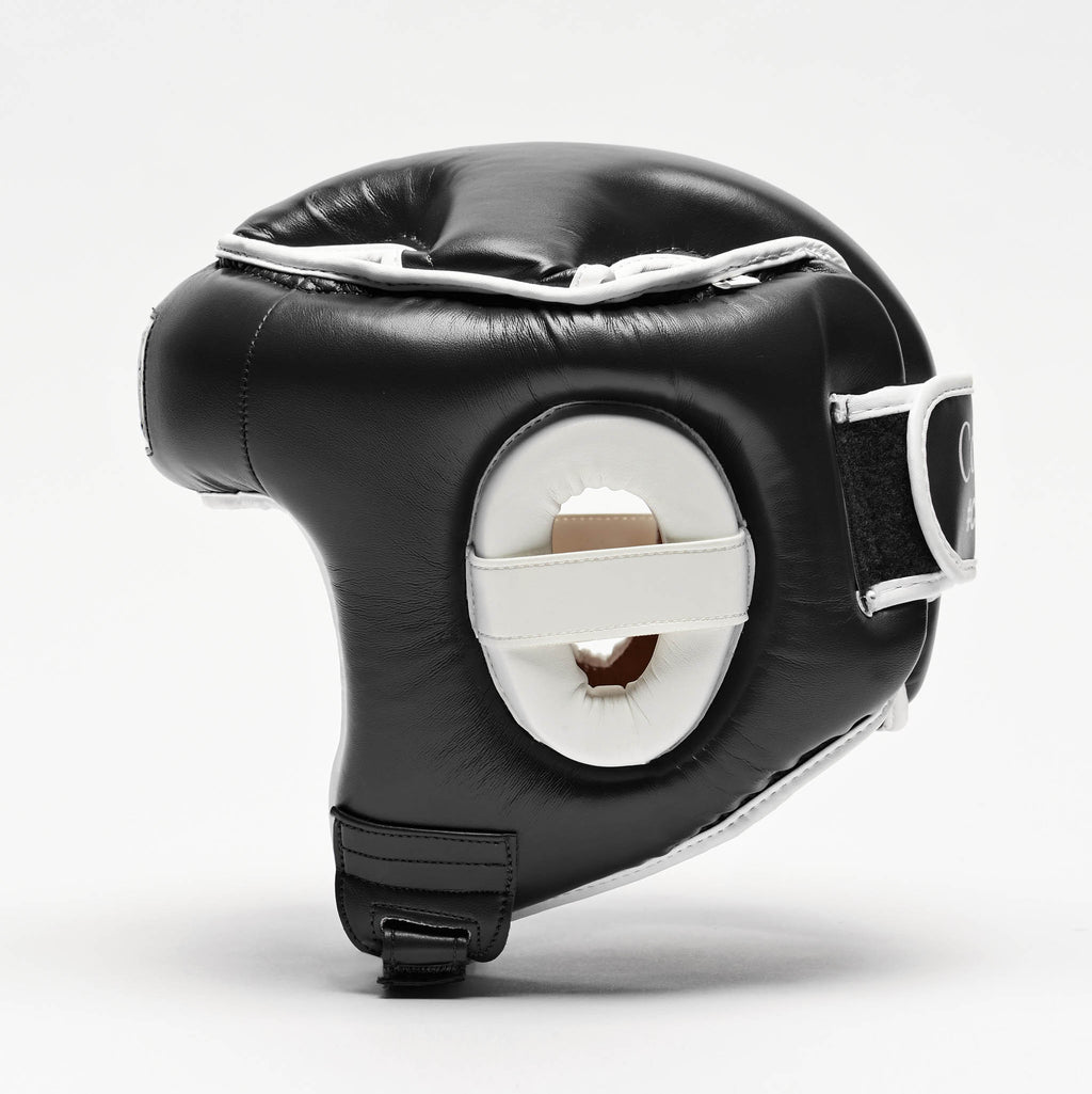 COMBAT Headgear