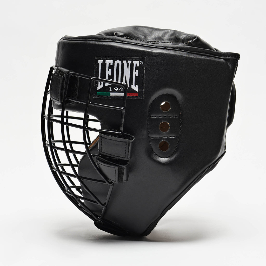 FIGHTER Headgear
