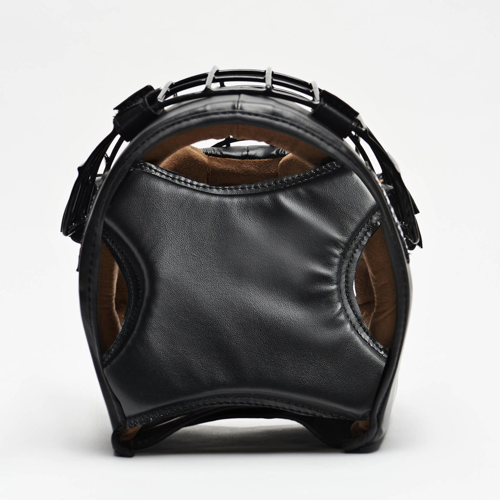FIGHTER Headgear