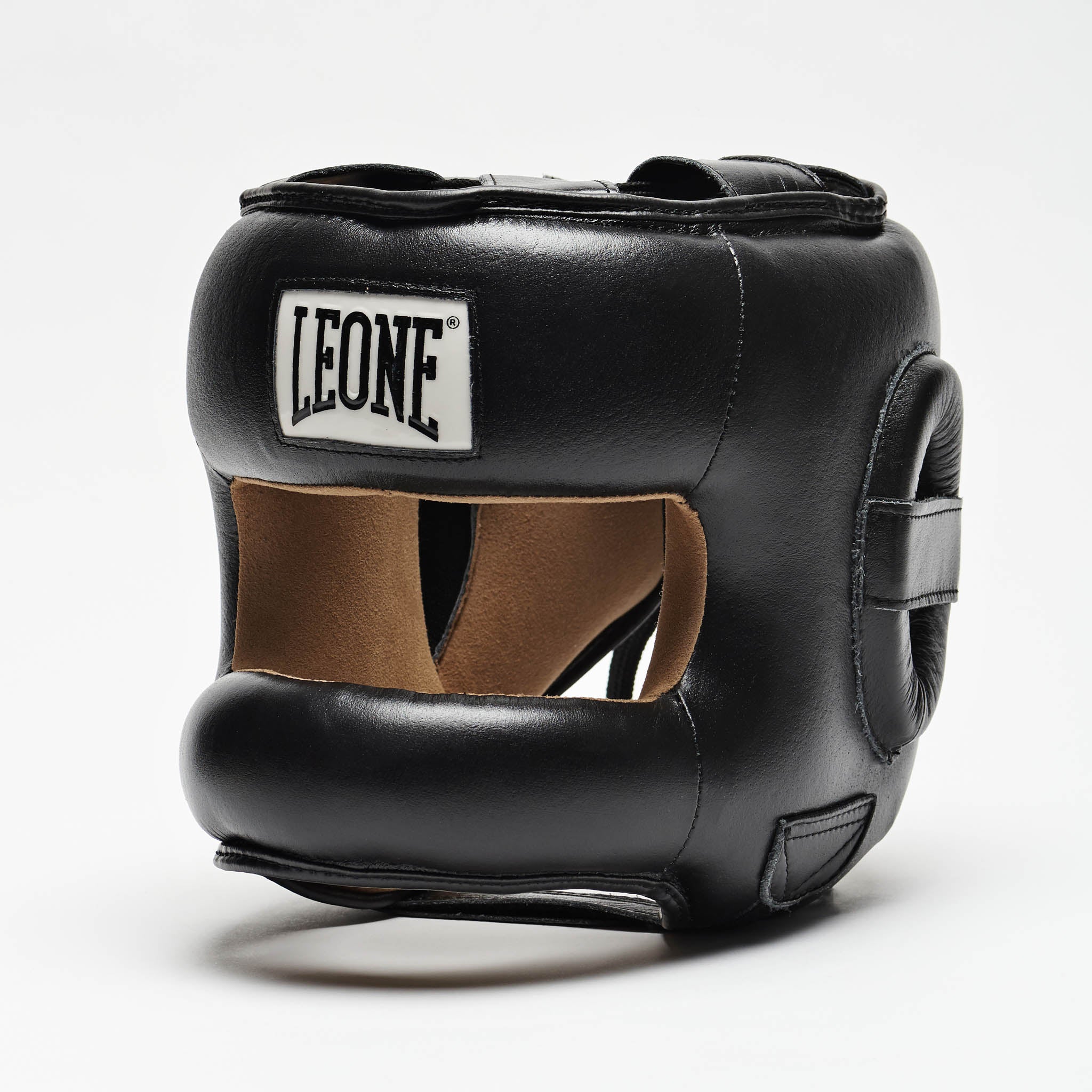 HEADGEAR PROTECTION