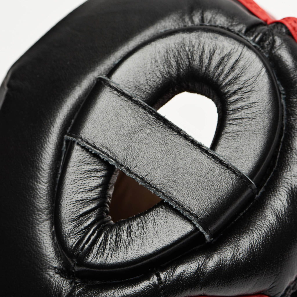 FULL COVER Headgear