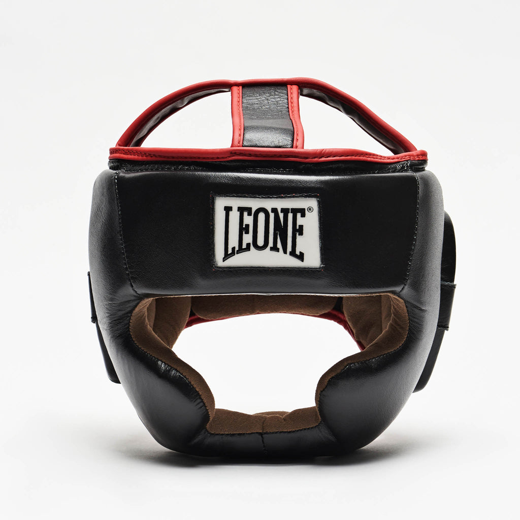 FULL COVER Headgear