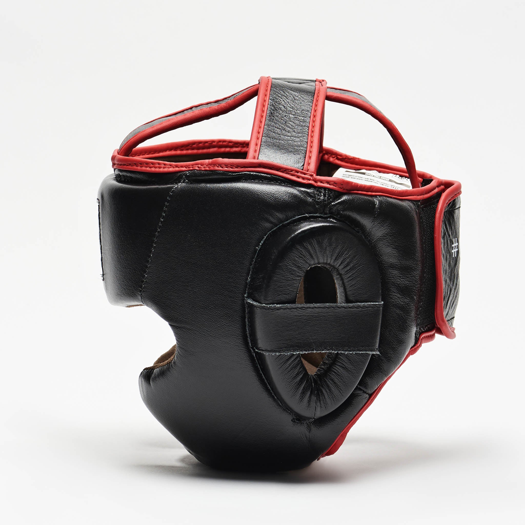 FULL COVER HEADGEAR