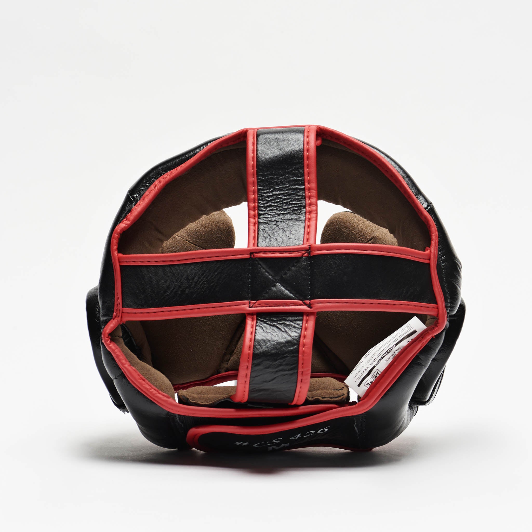 FULL COVER HEADGEAR