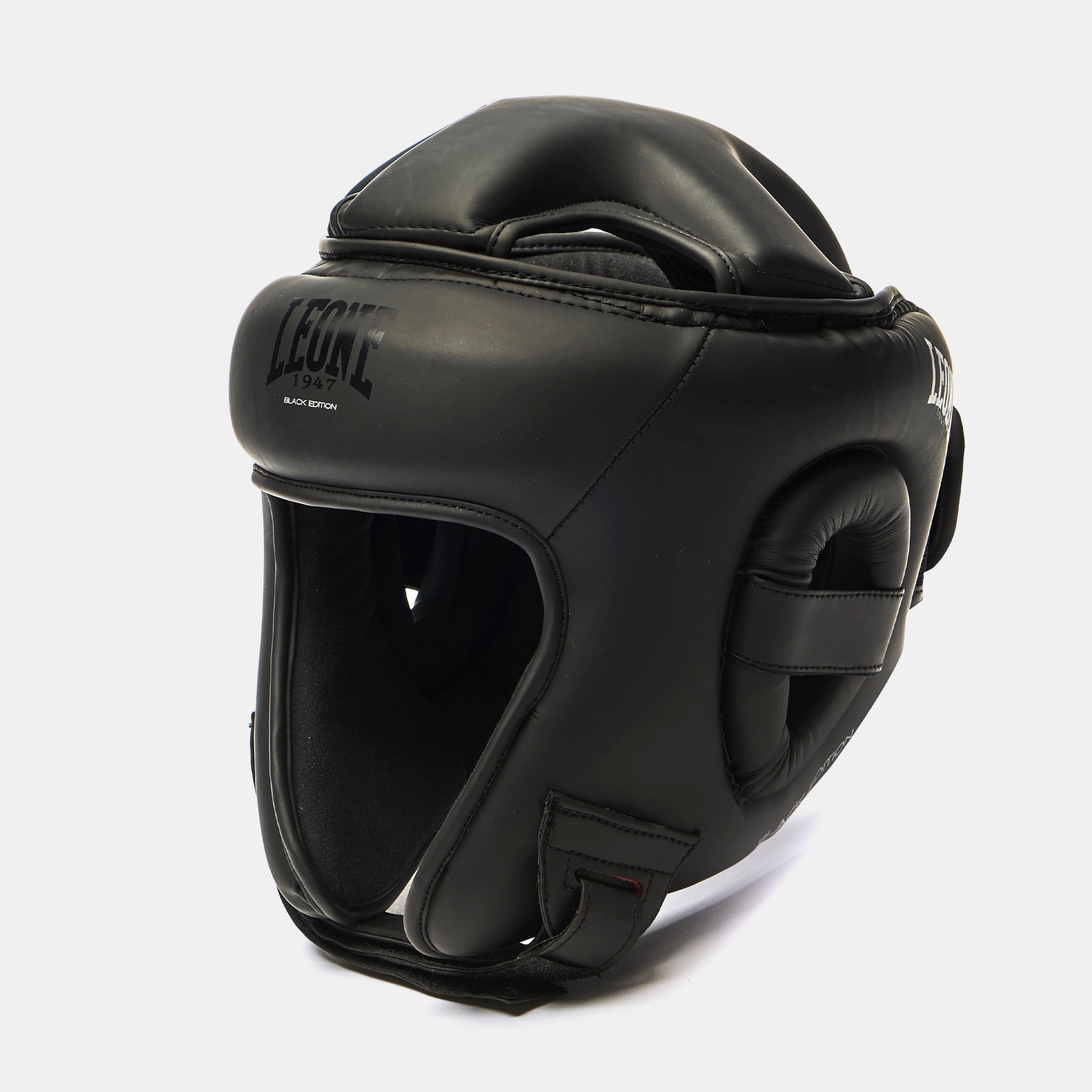 BLACK EDITION 2.0 HELMET