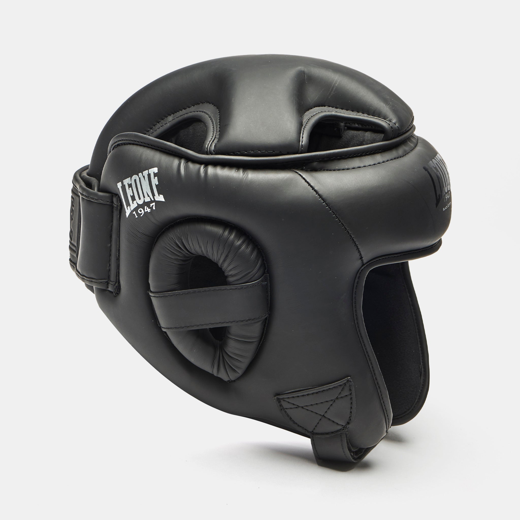 BLACK EDITION 2.0 HELMET