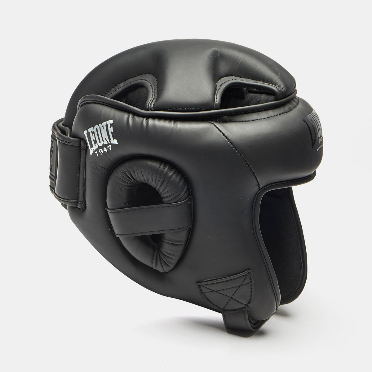 BLACK EDITION HEADGEAR