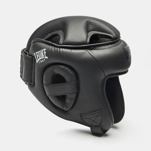 BLACK EDITION HEADGEAR