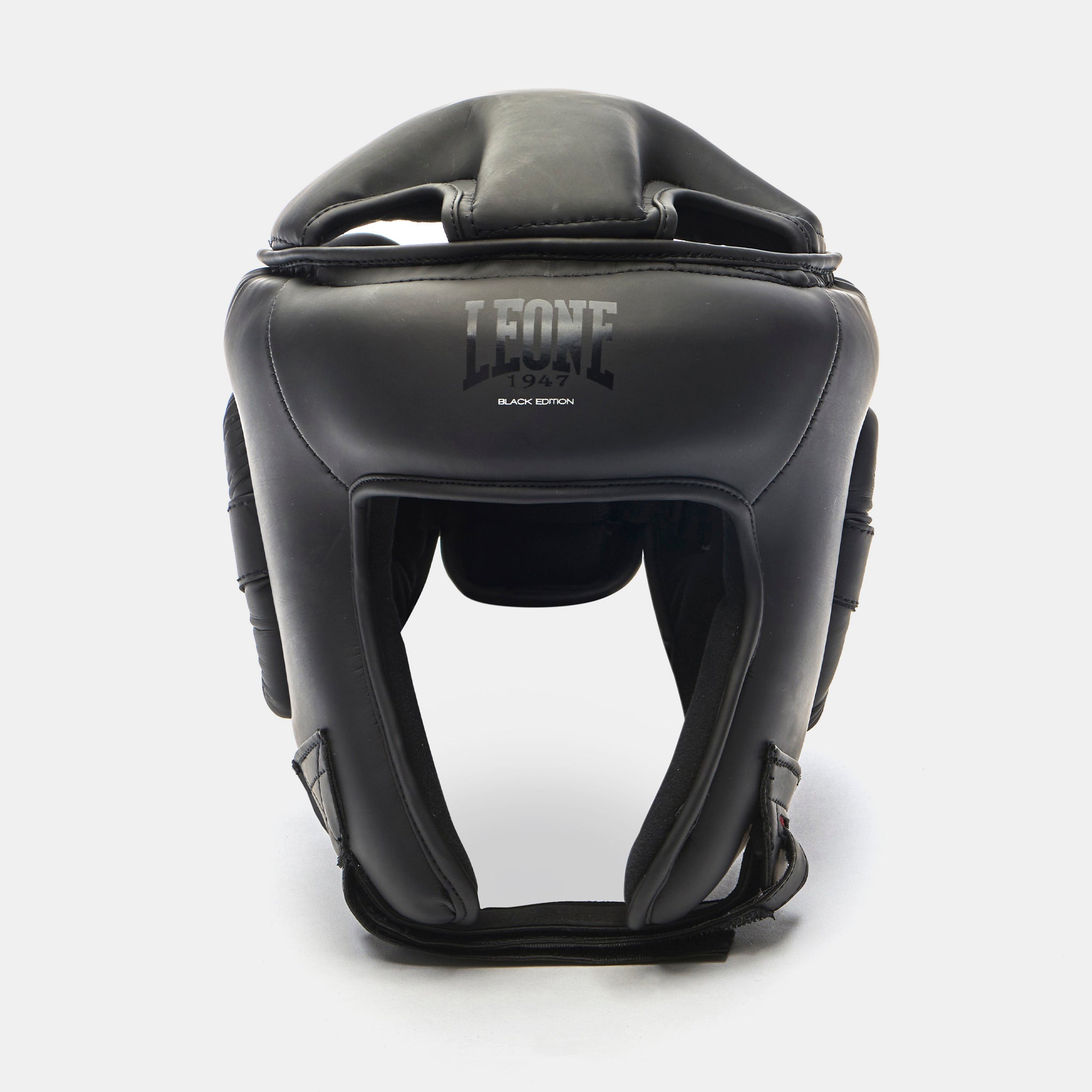 BLACK EDITION 2.0 HELMET