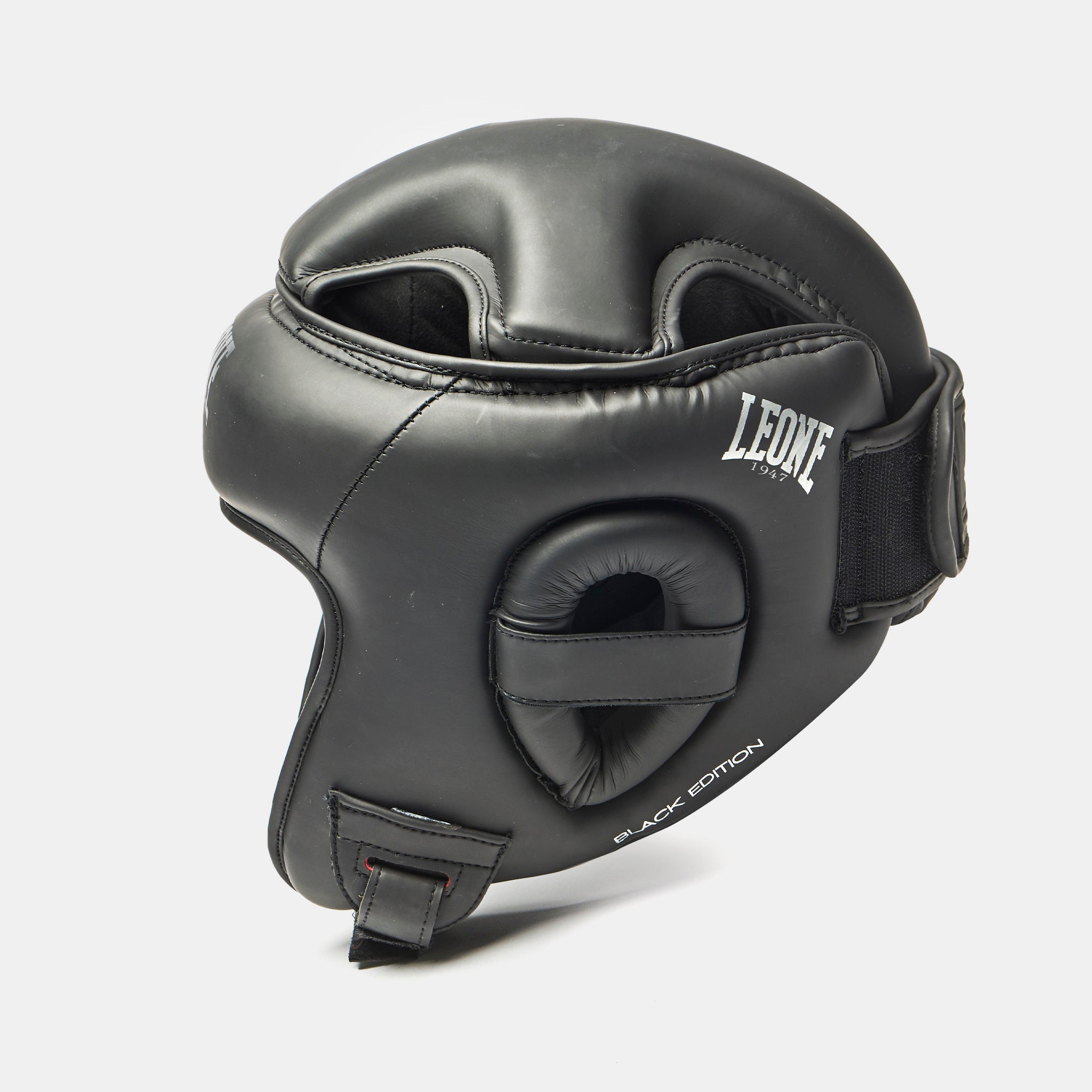 BLACK EDITION 2.0 HELMET