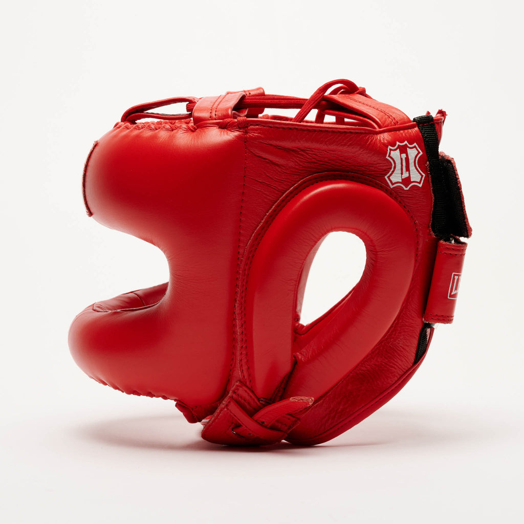 HEADGEAR THE GREATEST
