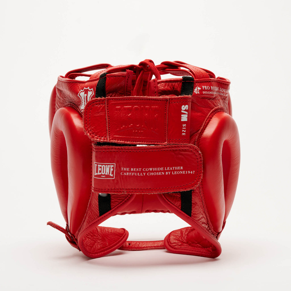 HEADGEAR THE GREATEST