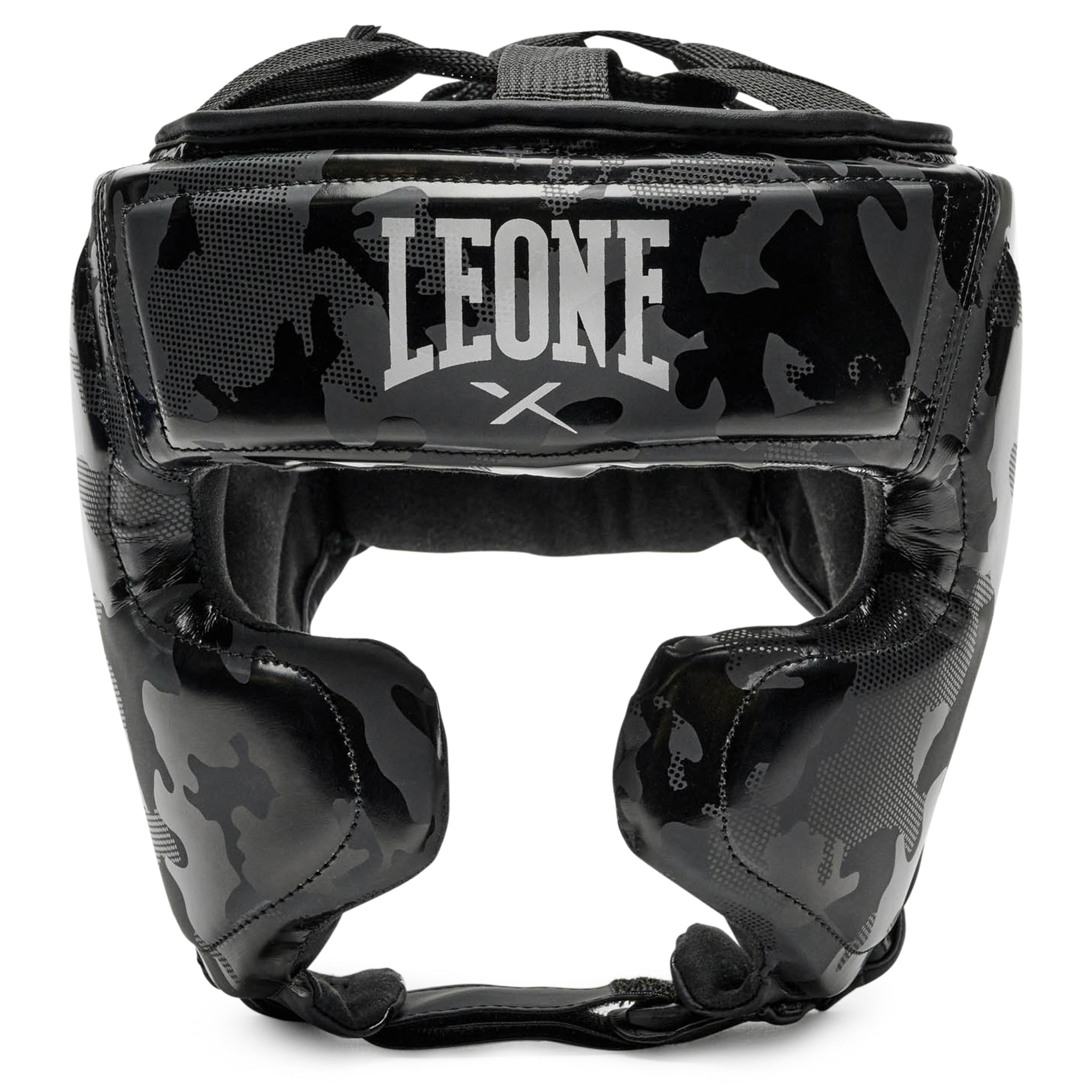 HAEDGEAR CAMOBLACK
