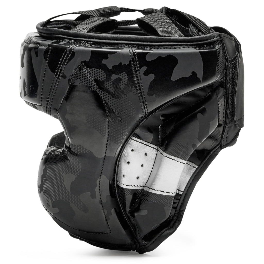 CASCO CAMOBLACK