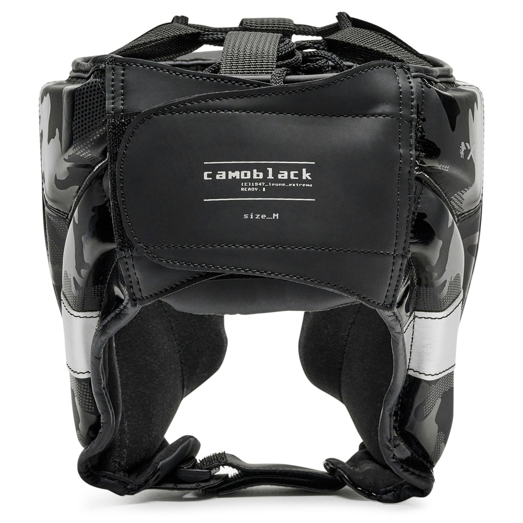 CASCO CAMOBLACK