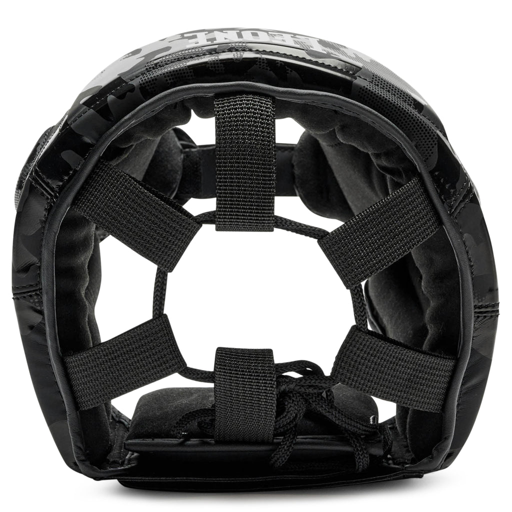 CASCO CAMOBLACK