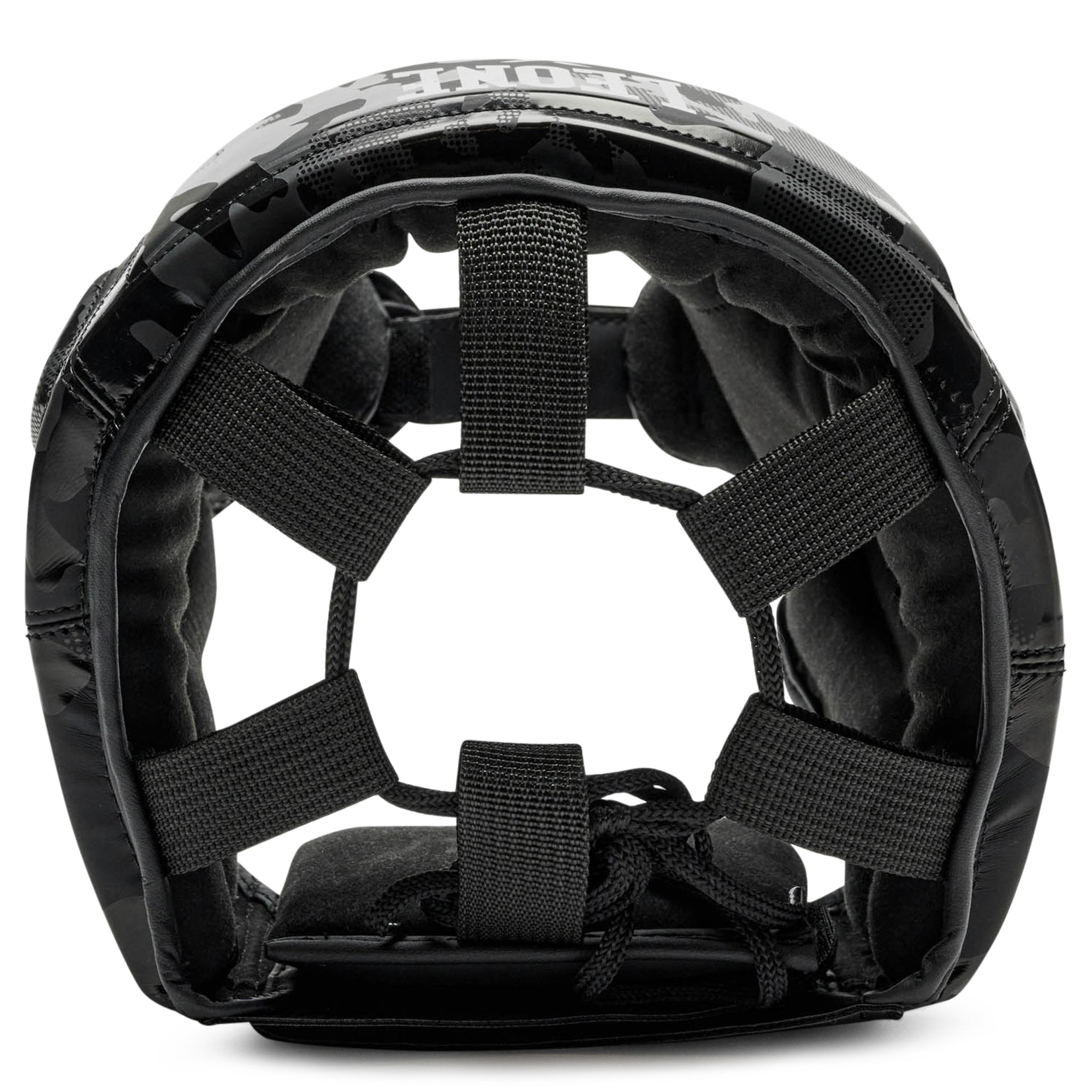 HAEDGEAR CAMOBLACK