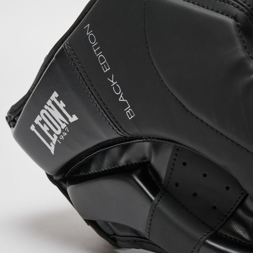 BLACK EDITION HEADGEAR