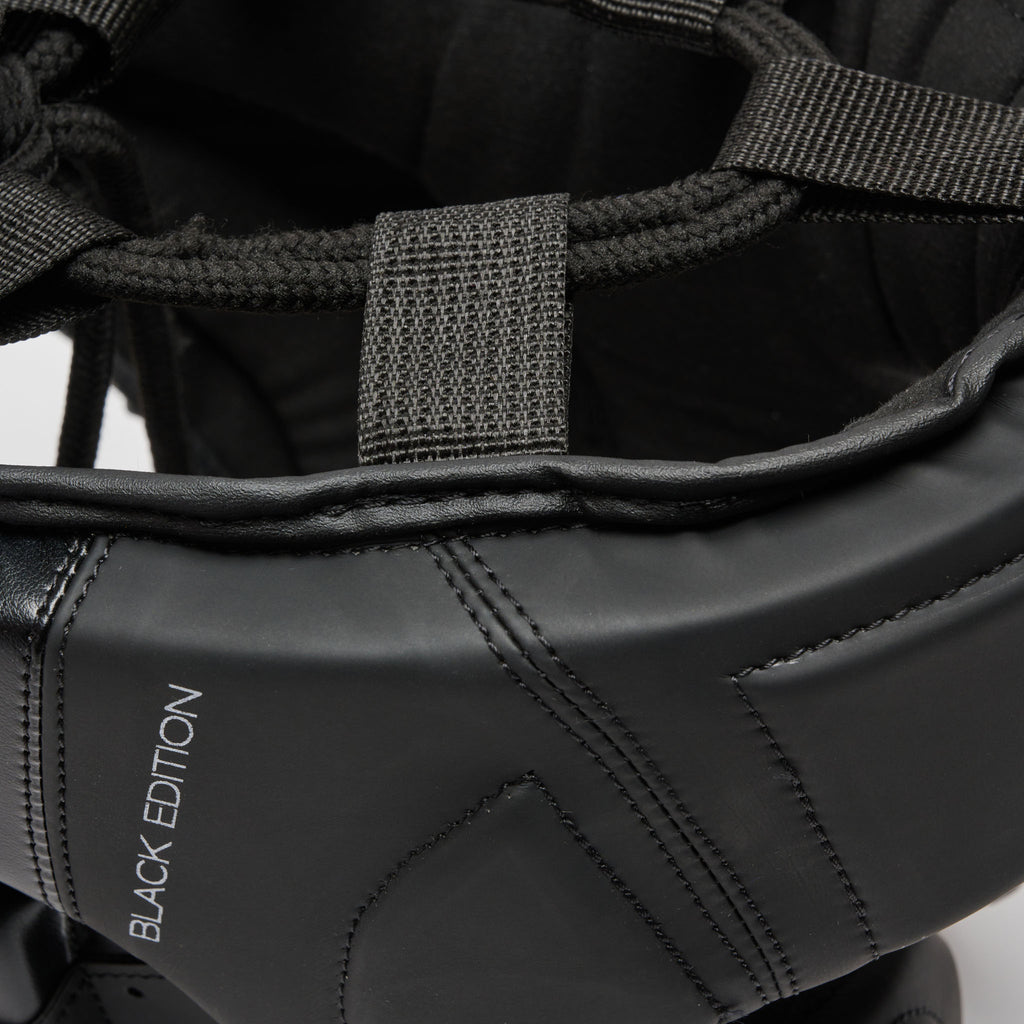 BLACK EDITION HEADGEAR