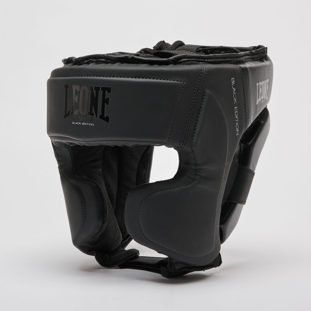 BLACK EDITION HEADGEAR