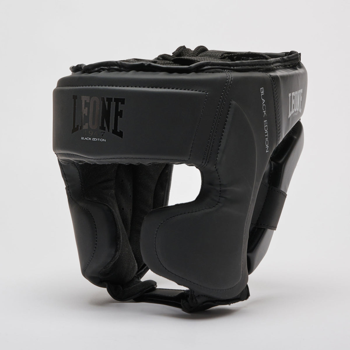 BLACK EDITION HEADGEAR