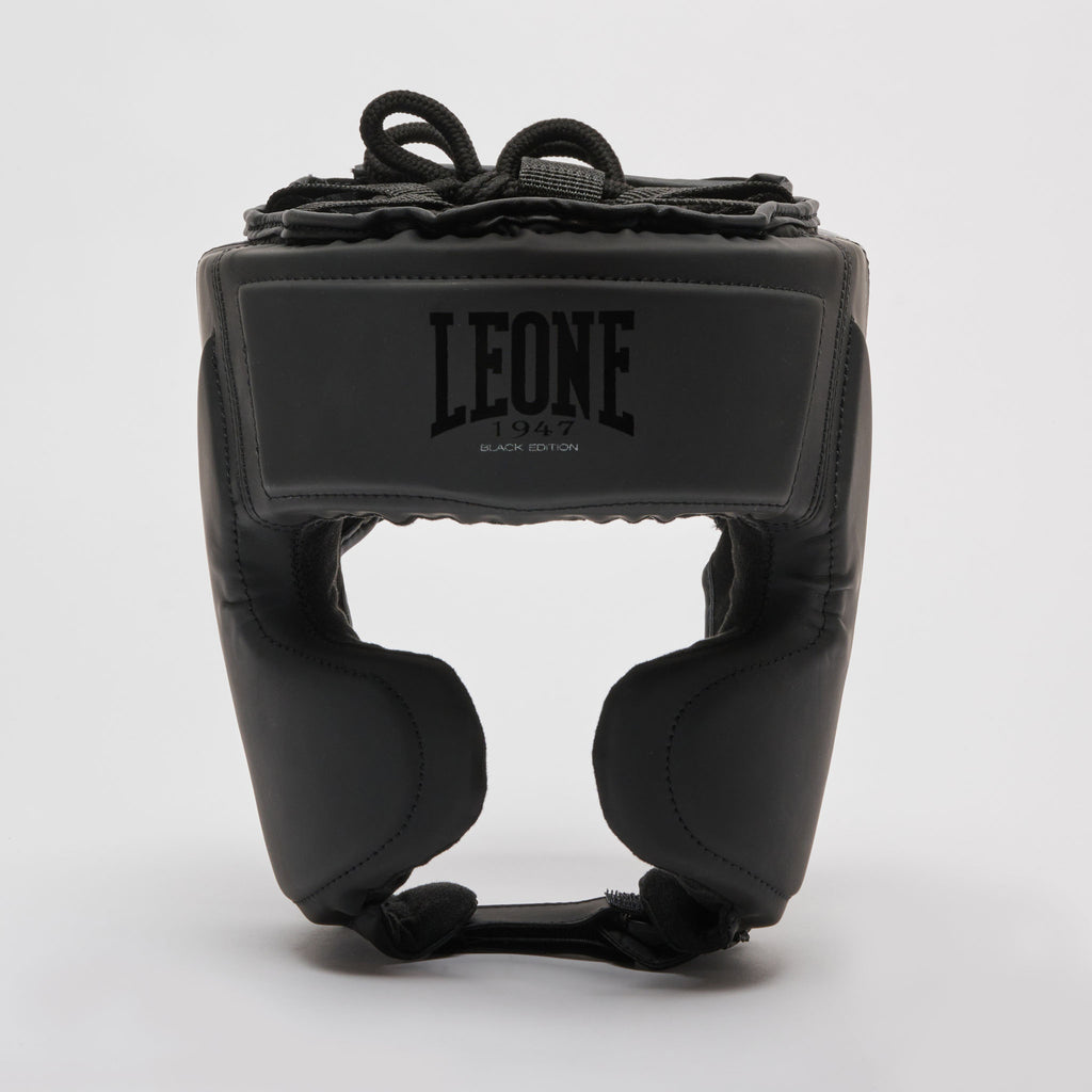 BLACK EDITION HEADGEAR