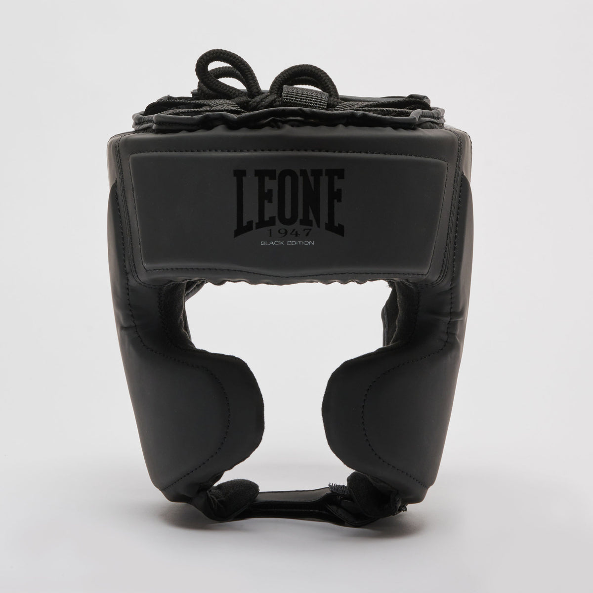 BLACK EDITION HEADGEAR