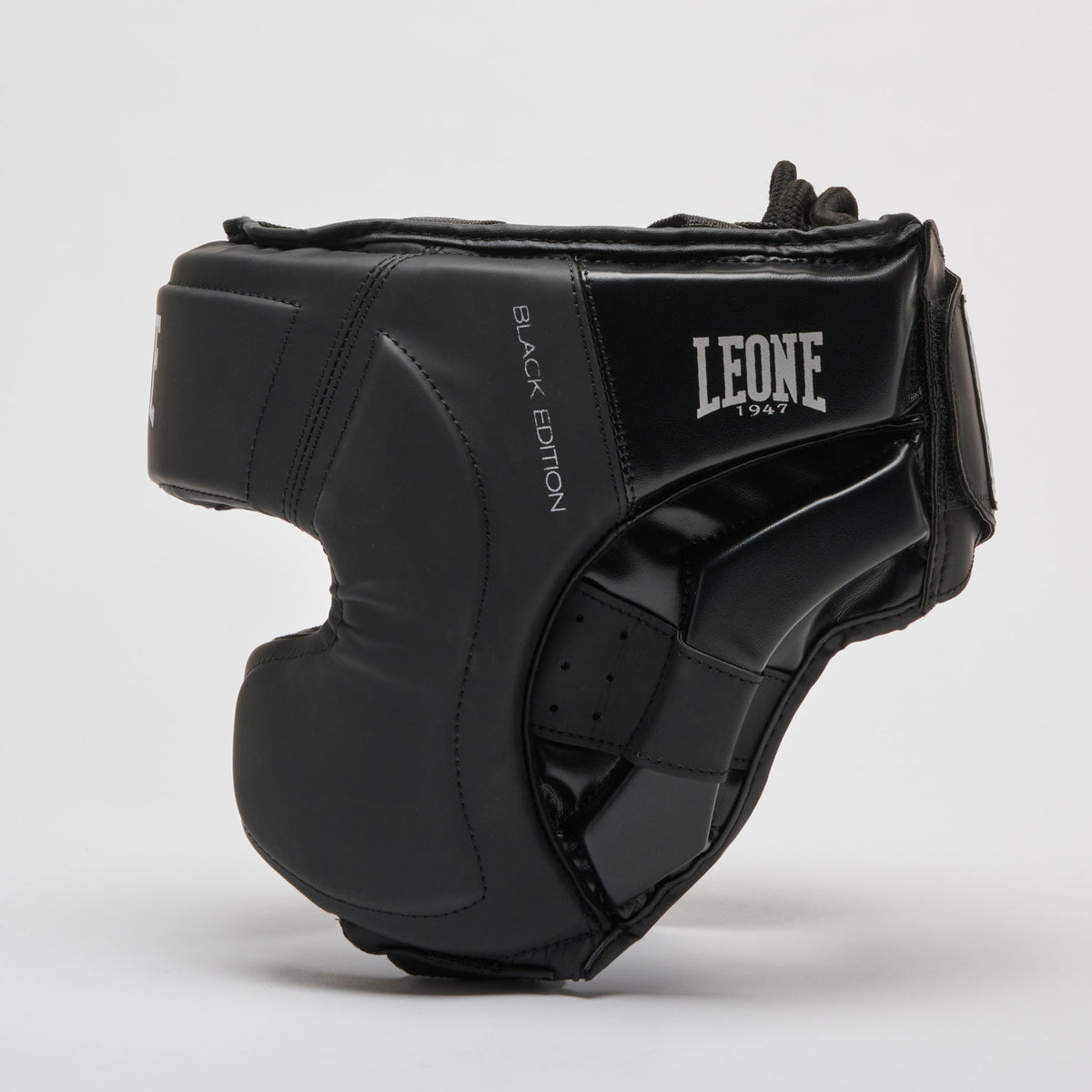 BLACK EDITION HEADGEAR