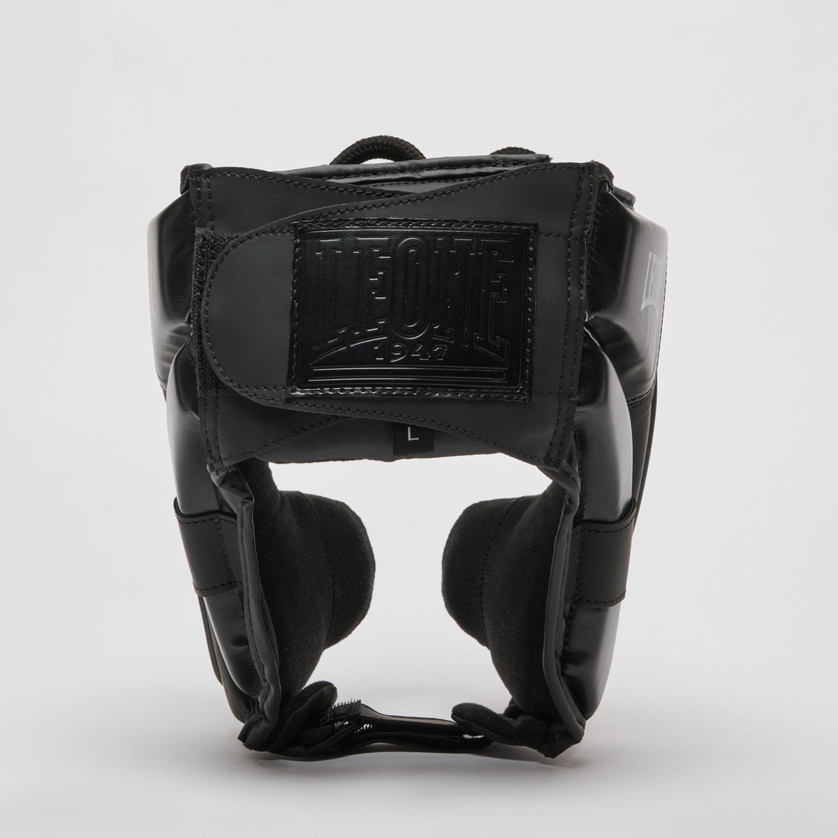 BLACK EDITION HEADGEAR