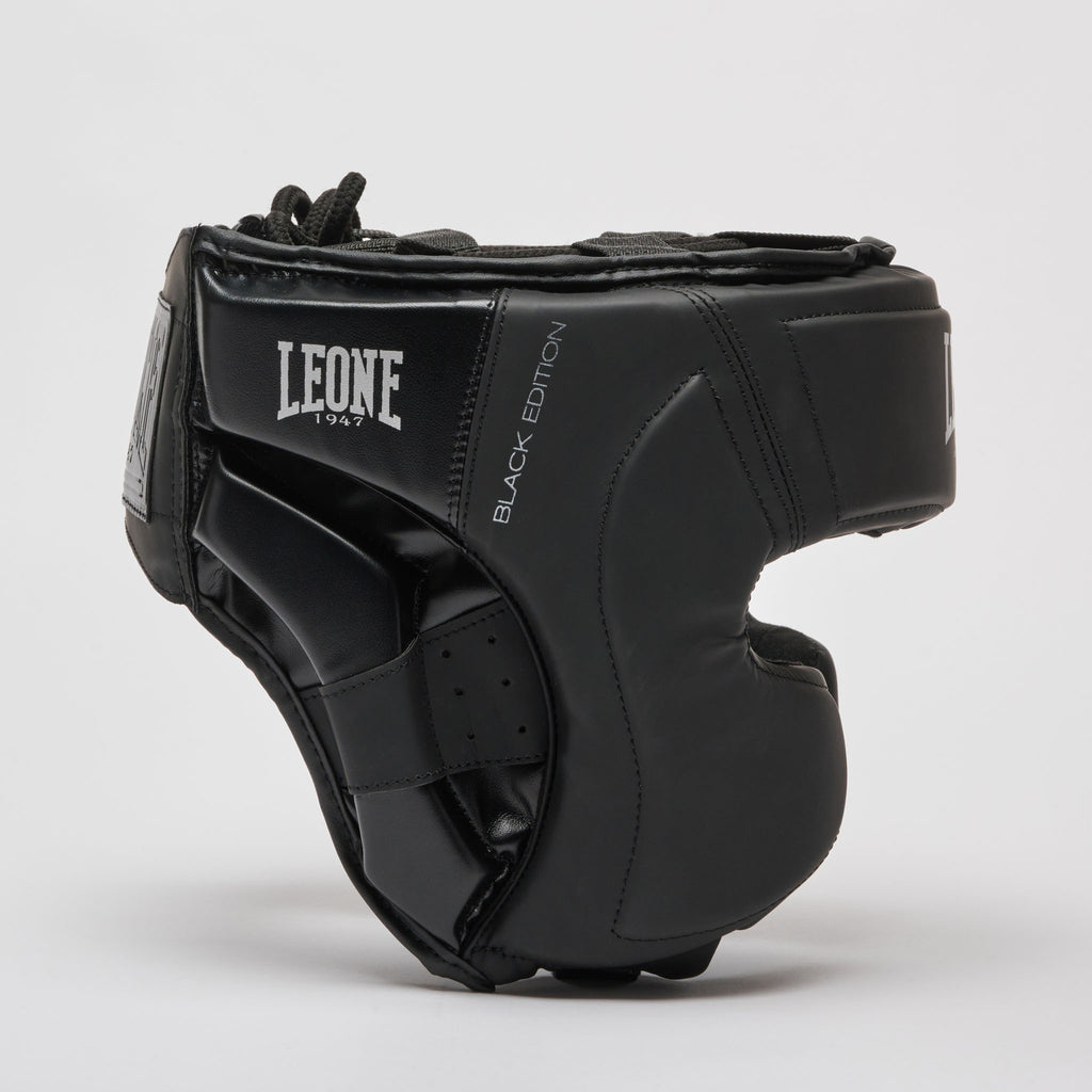 BLACK EDITION HEADGEAR