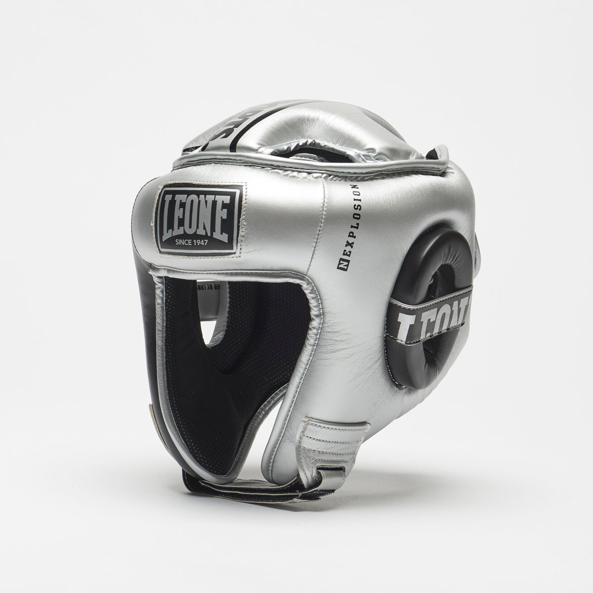 CASCO NEXPLOSION