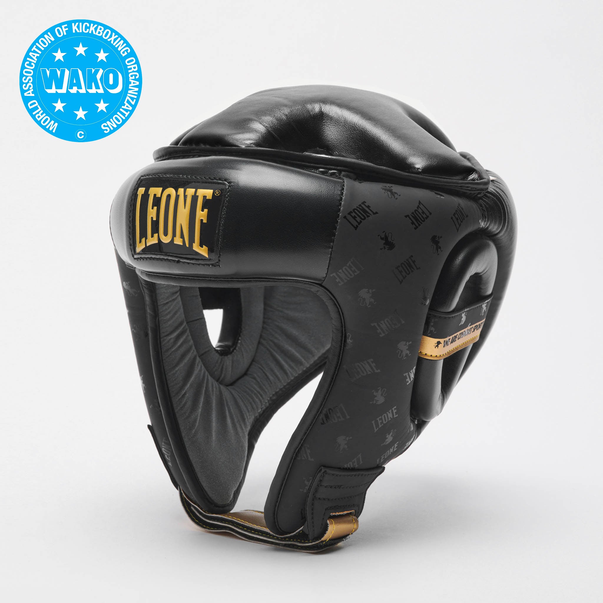 DNA HEADGEAR WAKO APPROVED
