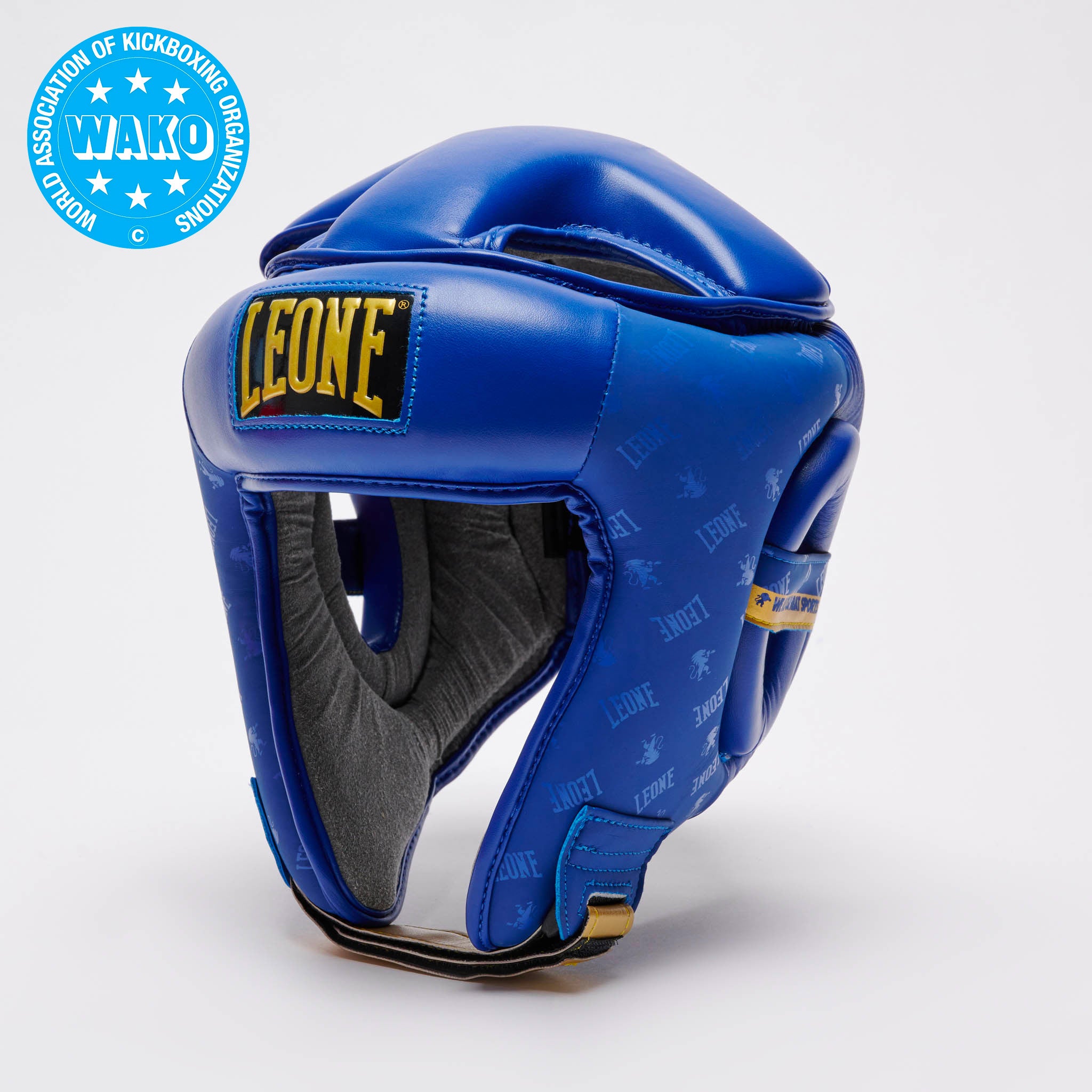 DNA HEADGEAR WAKO APPROVED