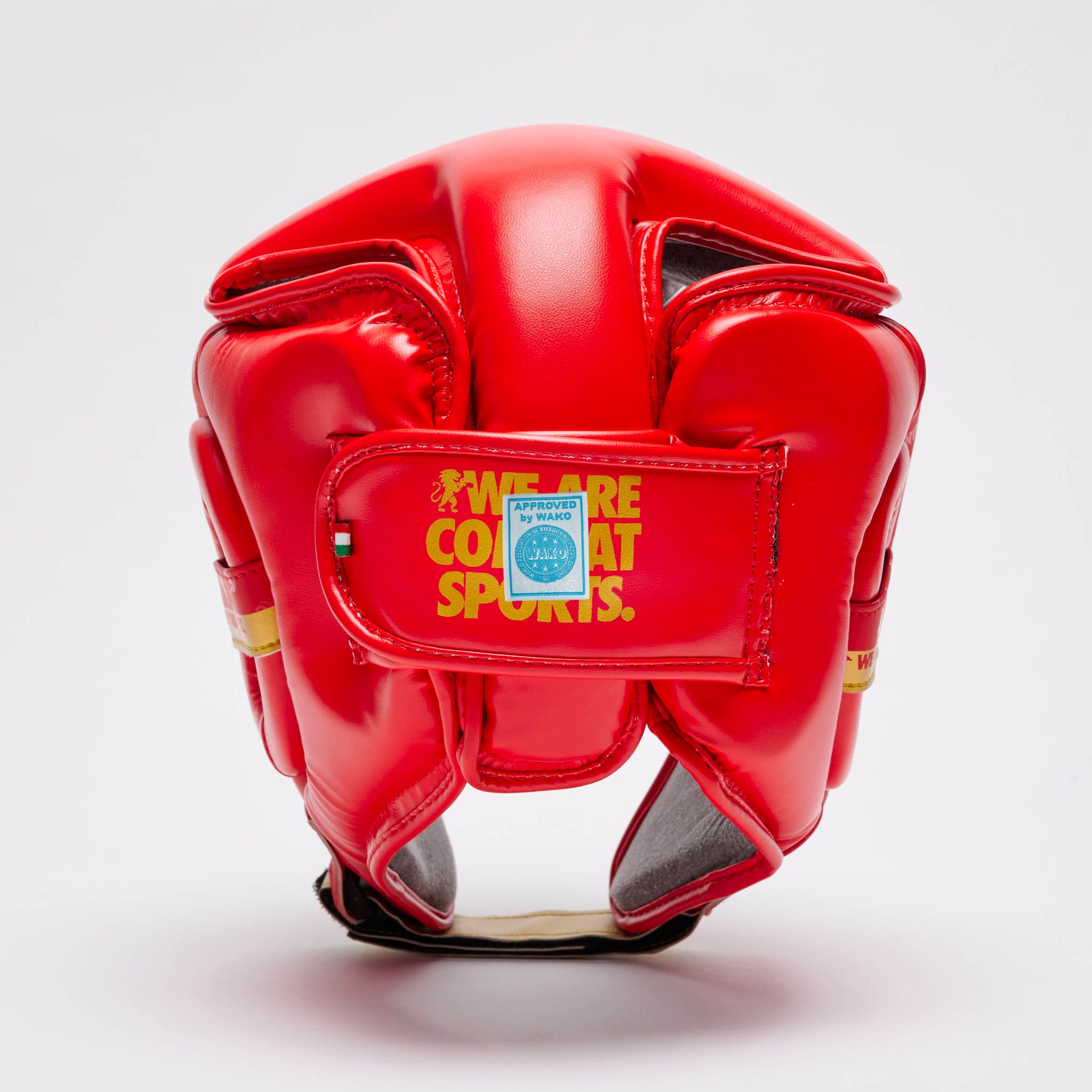 DNA HEADGEAR WAKO APPROVED