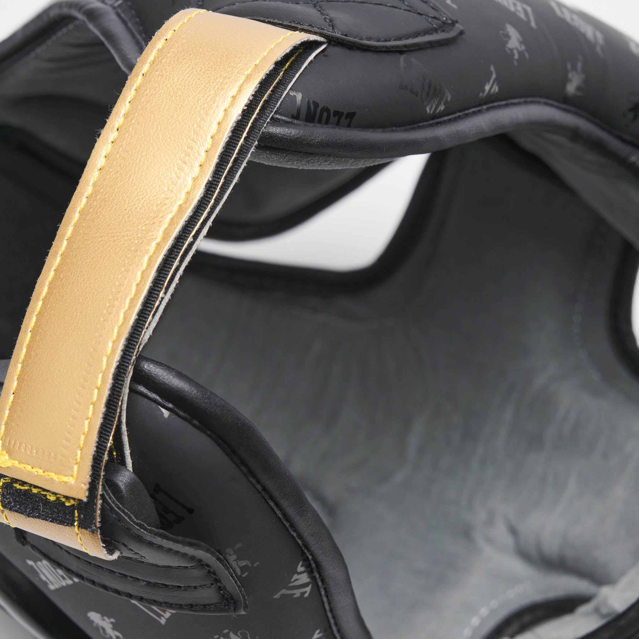 DNA HEADGEAR