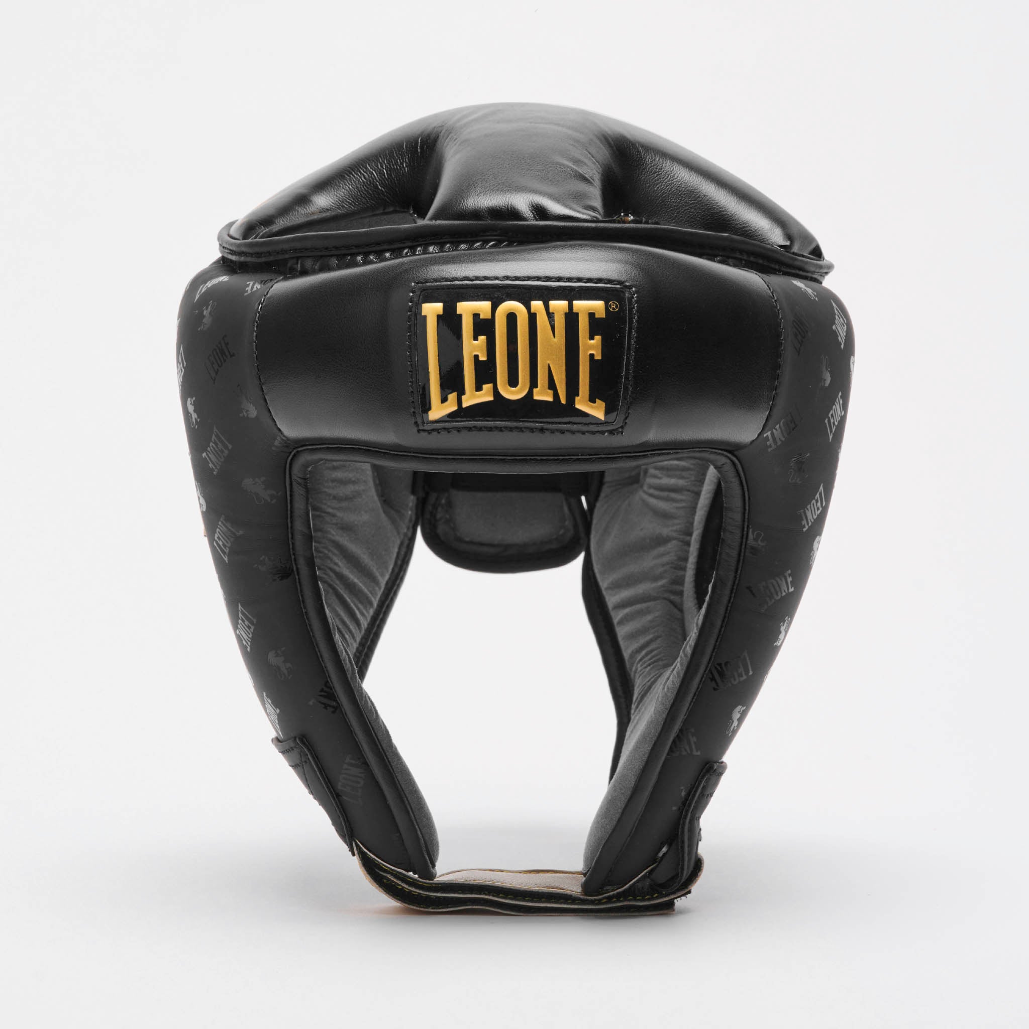 DNA HEADGEAR